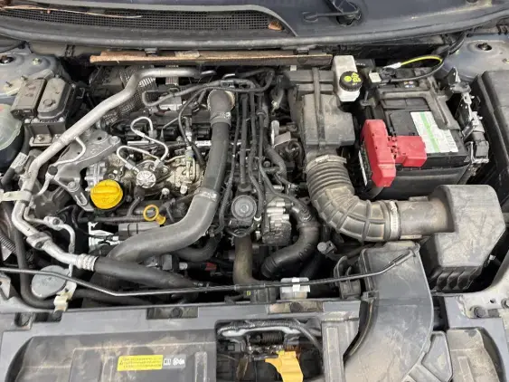 NISSAN QASHQAI III - voiture d'occasion - Photo 21