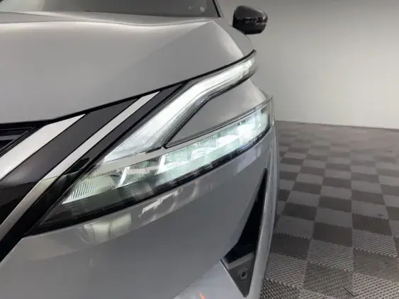 NISSAN QASHQAI III - voiture d'occasion - Photo 22