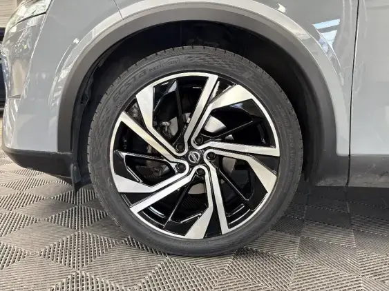 NISSAN QASHQAI III - voiture d'occasion - Photo 23