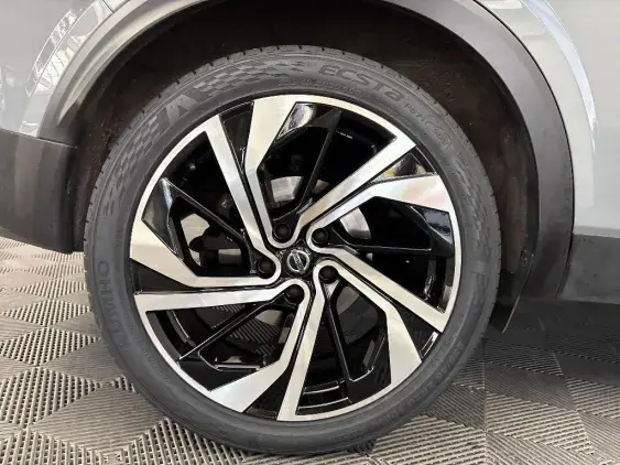 NISSAN QASHQAI III - voiture d'occasion - Photo 25