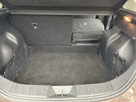 NISSAN LEAF II - voiture d'occasion - Photo 16