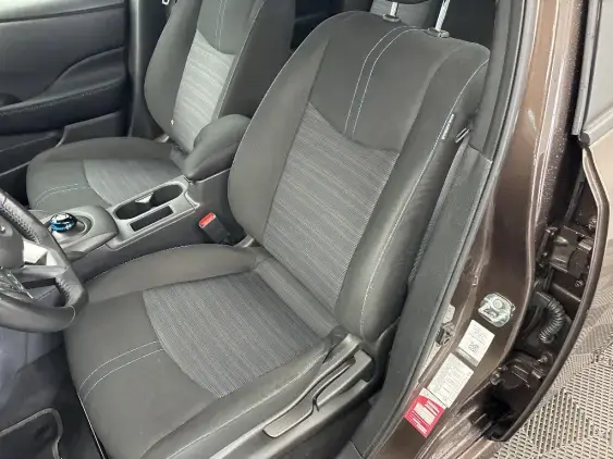 NISSAN LEAF II - voiture d'occasion - Photo 17