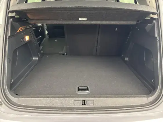 CITROEN C5 AIRCROSS - voiture d'occasion - Photo 16