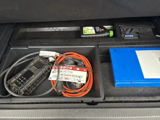 CITROEN C5 AIRCROSS - voiture d'occasion - Photo 17