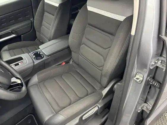 CITROEN C5 AIRCROSS - voiture d'occasion - Photo 18