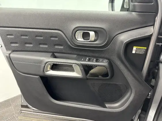 CITROEN C5 AIRCROSS - voiture d'occasion - Photo 19