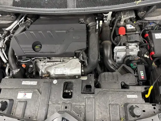 CITROEN C5 AIRCROSS - voiture d'occasion - Photo 21