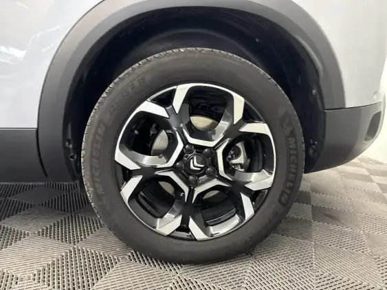 CITROEN C5 AIRCROSS - voiture d'occasion - Photo 24