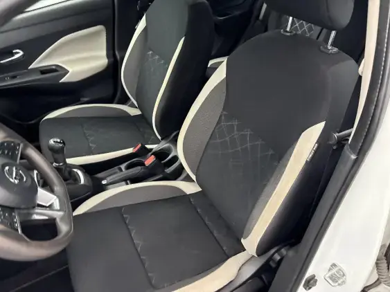 NISSAN MICRA V - voiture d'occasion - Photo 17