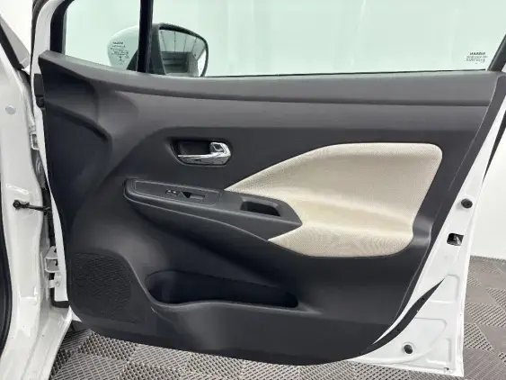 NISSAN MICRA V - voiture d'occasion - Photo 19