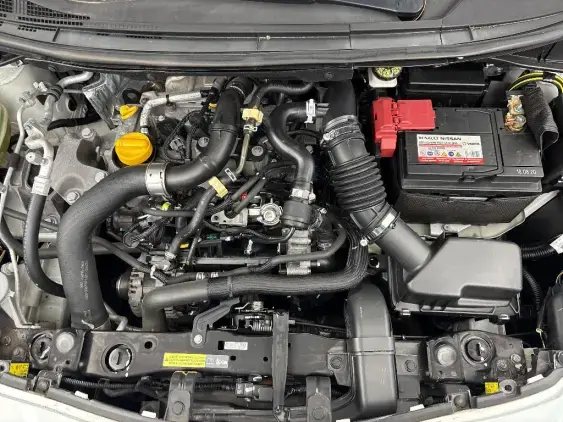 NISSAN MICRA V - voiture d'occasion - Photo 20