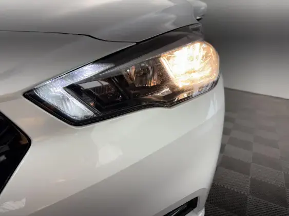 NISSAN MICRA V - voiture d'occasion - Photo 21