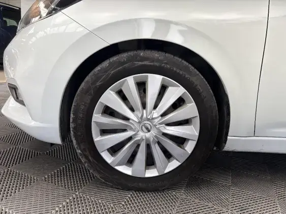 NISSAN MICRA V - voiture d'occasion - Photo 22