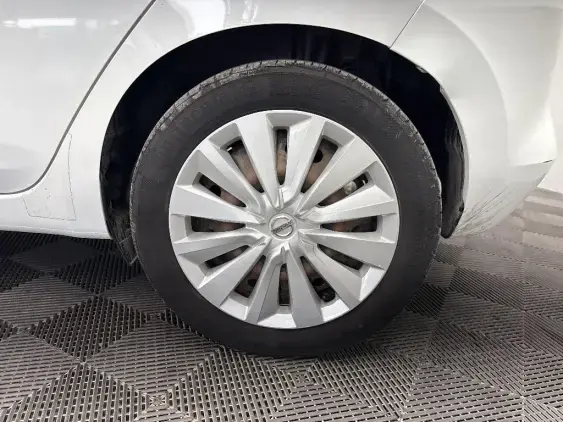 NISSAN MICRA V - voiture d'occasion - Photo 23