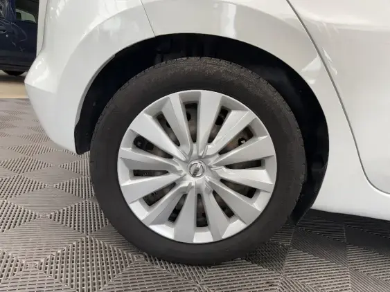 NISSAN MICRA V - voiture d'occasion - Photo 24