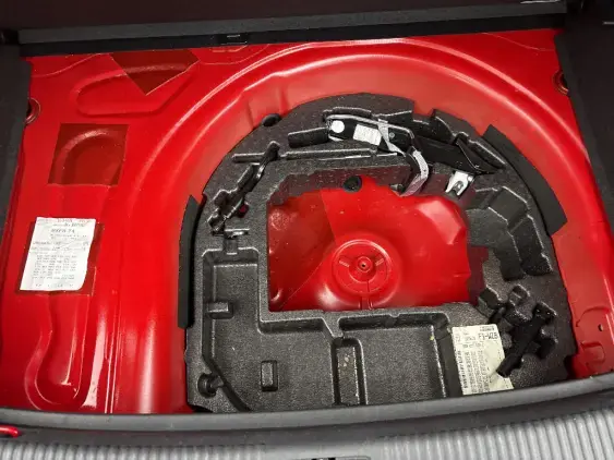 AUDI A1 - voiture d'occasion - Photo 16