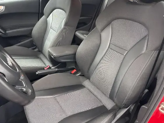 AUDI A1 - voiture d'occasion - Photo 17