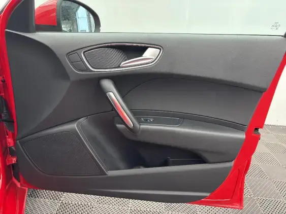 AUDI A1 - voiture d'occasion - Photo 19