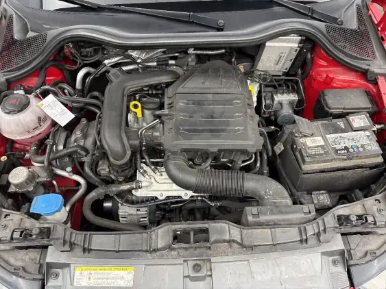 AUDI A1 - voiture d'occasion - Photo 20