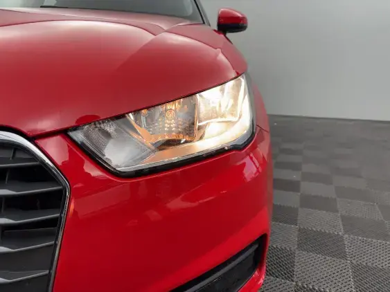 AUDI A1 - voiture d'occasion - Photo 21