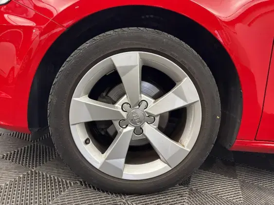 AUDI A1 - voiture d'occasion - Photo 22