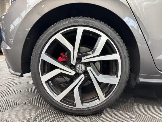 VOLKSWAGEN POLO VI - voiture d'occasion - Photo 25