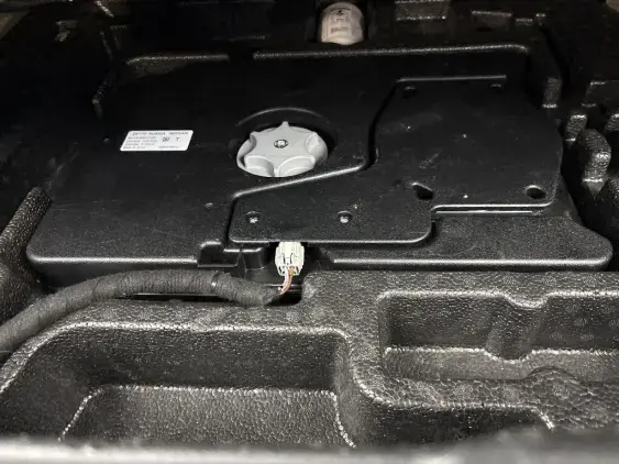 NISSAN QASHQAI III - voiture d'occasion - Photo 17