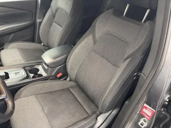 NISSAN QASHQAI III - voiture d'occasion - Photo 18