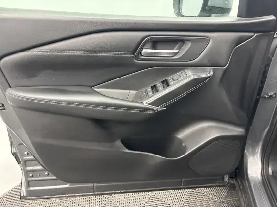 NISSAN QASHQAI III - voiture d'occasion - Photo 19