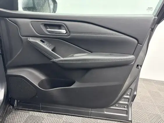 NISSAN QASHQAI III - voiture d'occasion - Photo 20