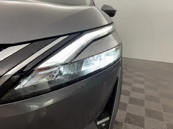 NISSAN QASHQAI III - voiture d'occasion - Photo 22