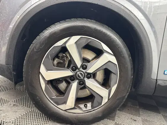 NISSAN QASHQAI III - voiture d'occasion - Photo 23