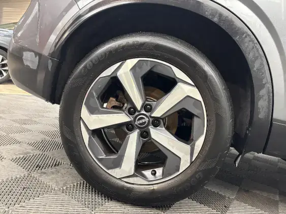 NISSAN QASHQAI III - voiture d'occasion - Photo 25