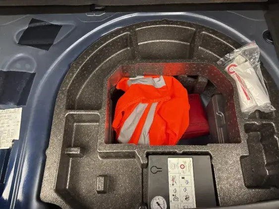 AUDI A1 SPORTBACK II - voiture d'occasion - Photo 17