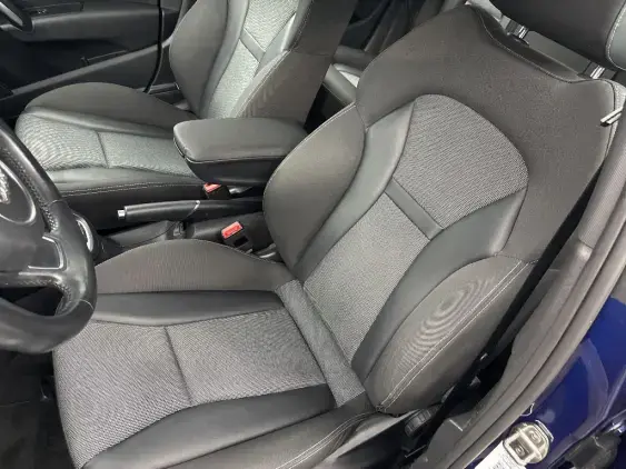 AUDI A1 SPORTBACK II - voiture d'occasion - Photo 18