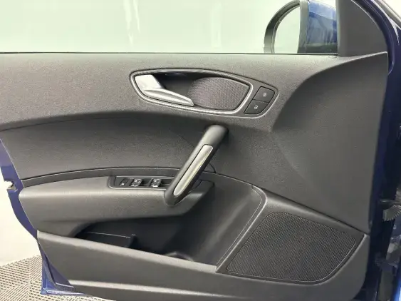 AUDI A1 SPORTBACK II - voiture d'occasion - Photo 19