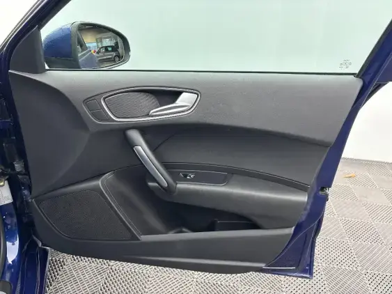 AUDI A1 SPORTBACK II - voiture d'occasion - Photo 20