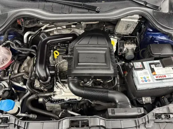 AUDI A1 SPORTBACK II - voiture d'occasion - Photo 21