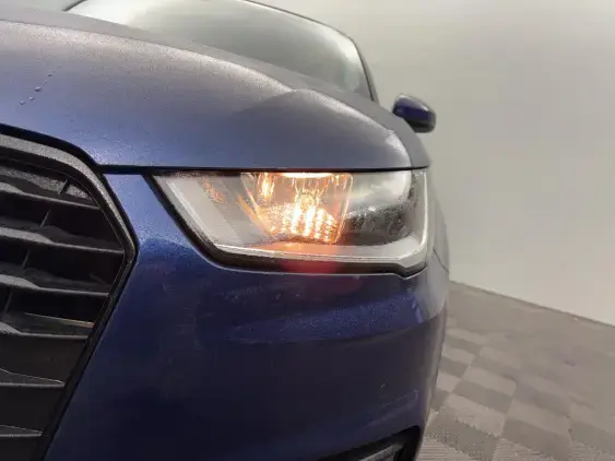 AUDI A1 SPORTBACK II - voiture d'occasion - Photo 22