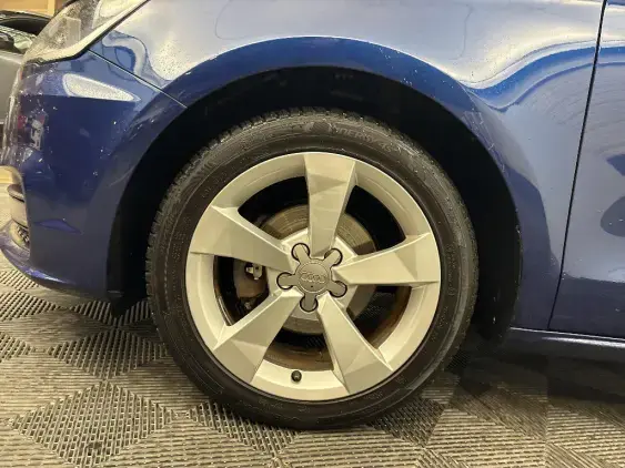 AUDI A1 SPORTBACK II - voiture d'occasion - Photo 23