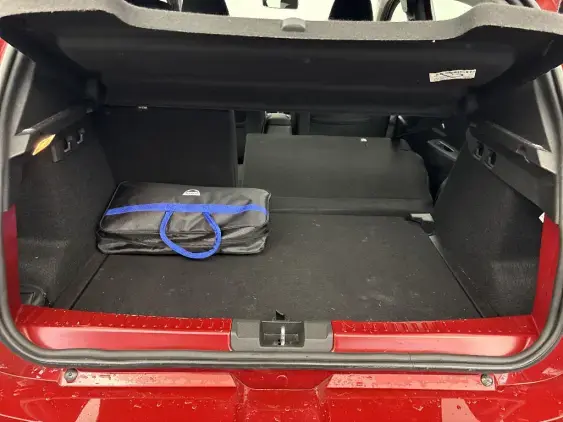 DACIA SANDERO III - voiture d'occasion - Photo 16