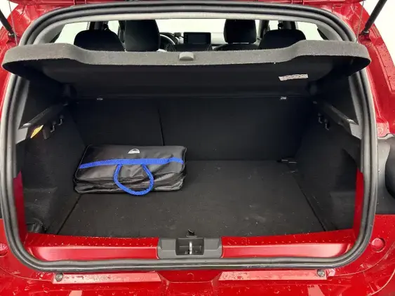 DACIA SANDERO III - voiture d'occasion - Photo 17