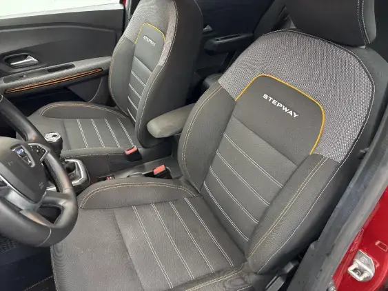 DACIA SANDERO III - voiture d'occasion - Photo 18