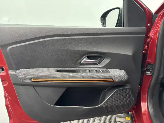 DACIA SANDERO III - voiture d'occasion - Photo 19