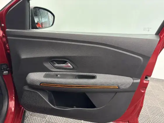 DACIA SANDERO III - voiture d'occasion - Photo 20