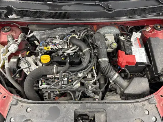 DACIA SANDERO III - voiture d'occasion - Photo 21