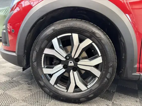 DACIA SANDERO III - voiture d'occasion - Photo 23