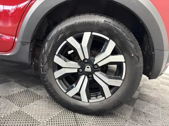 DACIA SANDERO III - voiture d'occasion - Photo 24