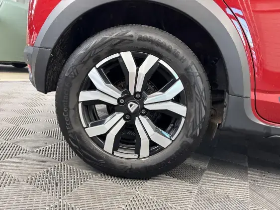 DACIA SANDERO III - voiture d'occasion - Photo 25