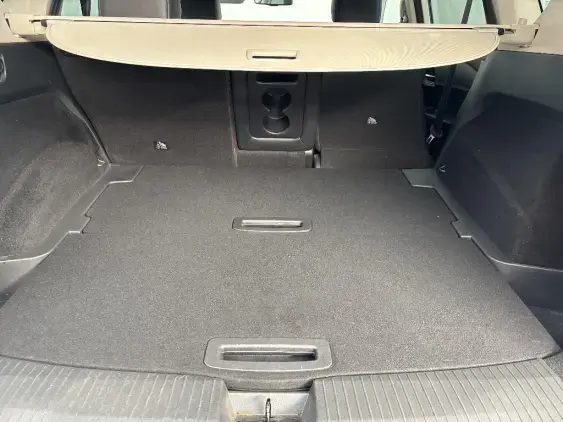 NISSAN X-TRAIL IV - voiture d'occasion - Photo 16